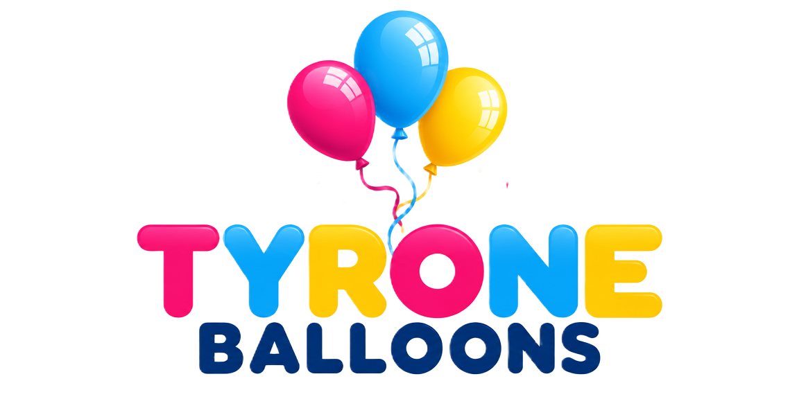Tyrone Balloons